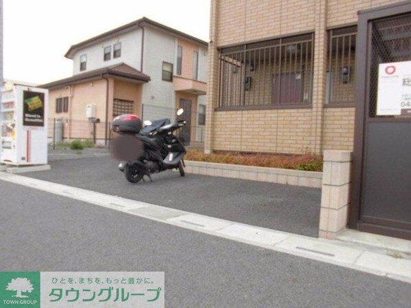 グランツの物件内観写真